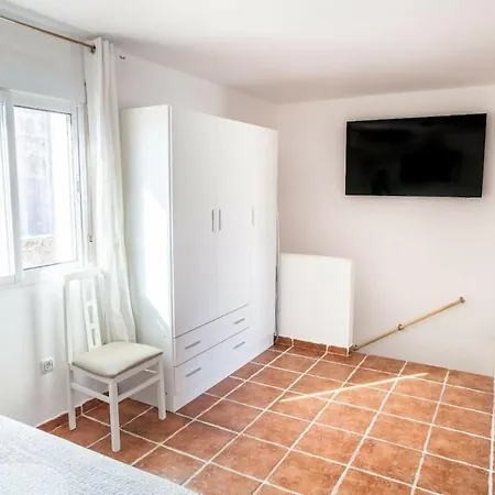 Rustica Apartamento