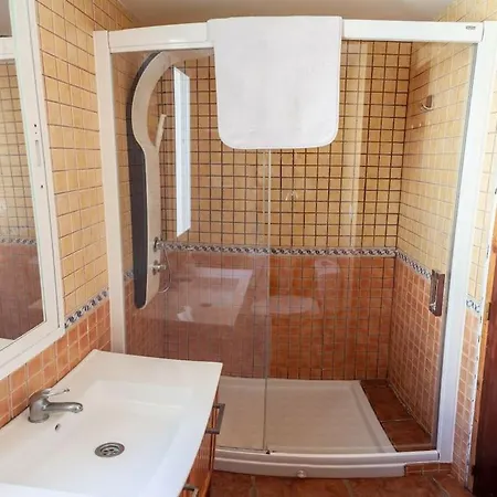Apartamento Rustica Tarifa