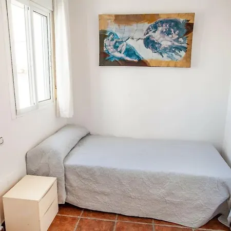 Apartamento Rustica *