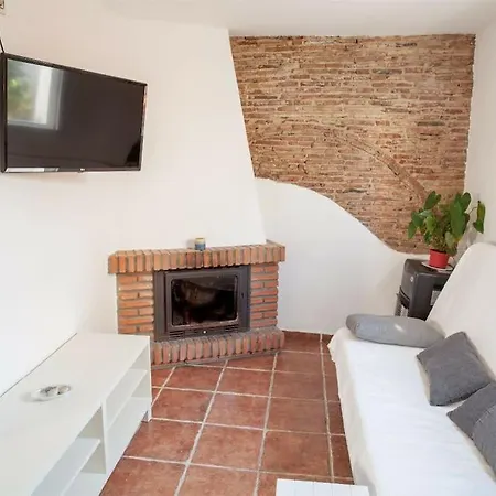 Apartamento Rustica Tarifa