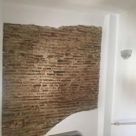 Apartamento Rustica *