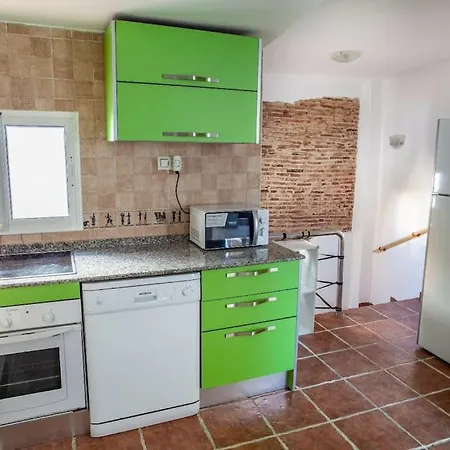 Apartamento Rustica