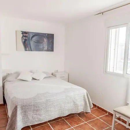 Rustica Apartment Tarifa