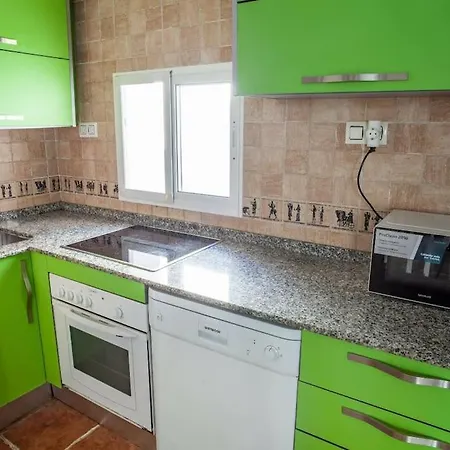 Rustica Apartment *