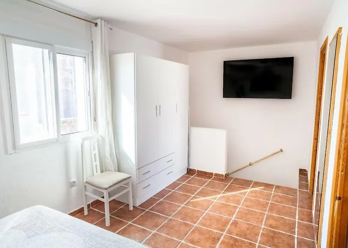 Rustica Apartment