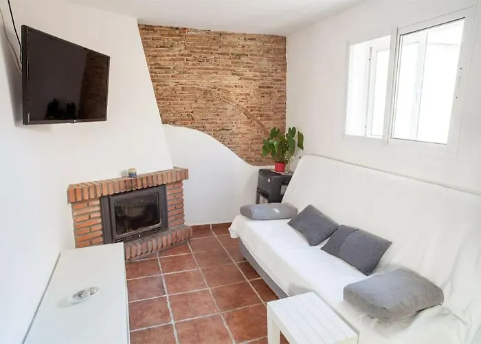 Rustica Apartment *