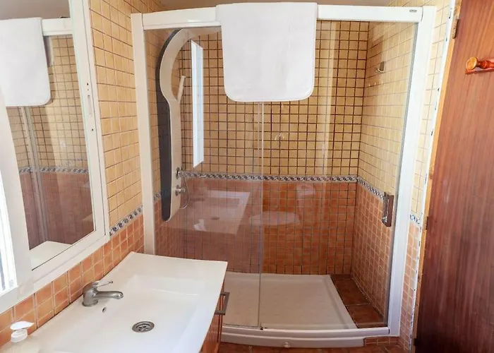 Apartment Rustica Tarifa