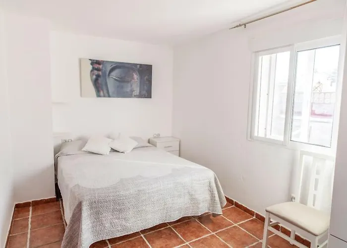 Rustica Apartment Tarifa