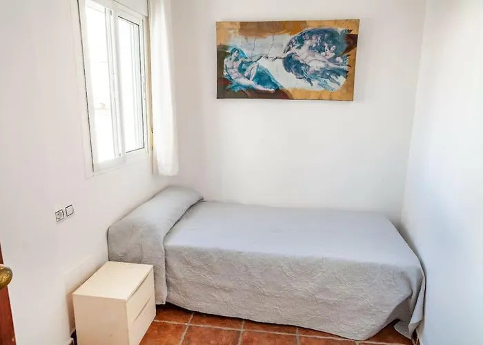 Apartment Rustica *