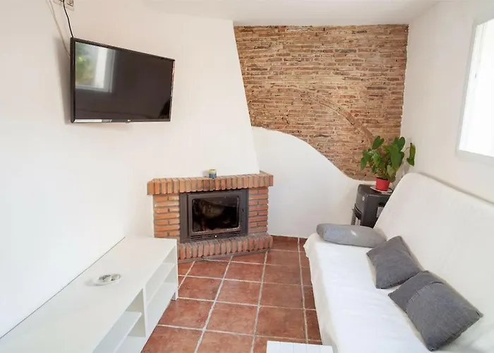 Apartment Rustica Tarifa