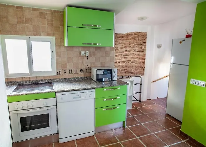 Apartment Rustica