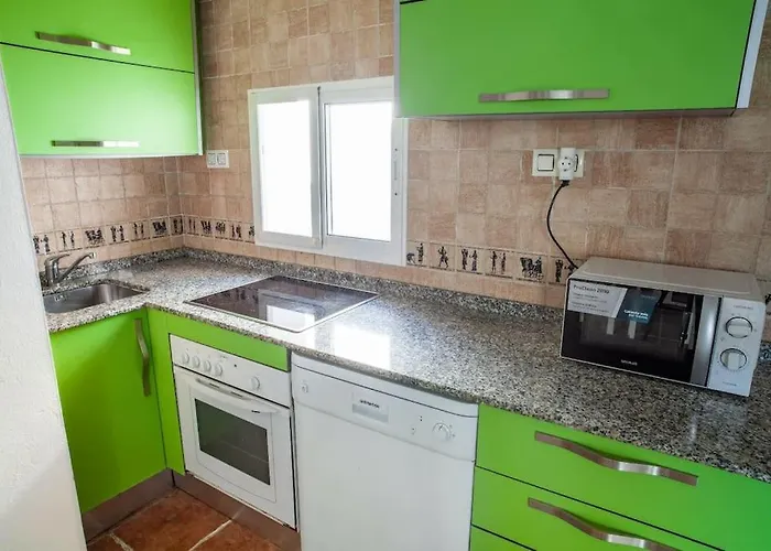 Rustica Apartment *